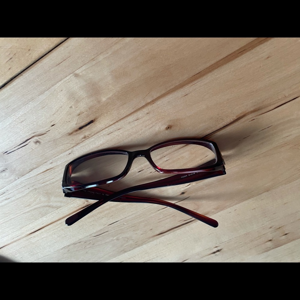 Loved Prescription glasses.